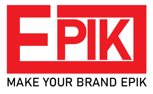 Epik Labels & Packaging