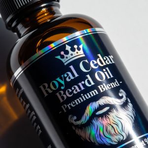 Holographic Labels - Image 3
