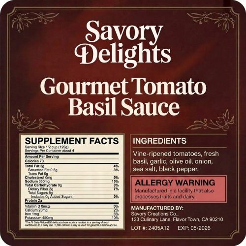 Anthony_ingredients_should_say_vine_ripened_tomatoes_fresh_basil_garli_6a161aa9-fa6b-4f48-a5b6-68adfa10b412 Anthony_ingredients_should_say_vine_ripened_tomatoes_fresh_basil_garli_6a161aa9-fa6b-4f48-a5b6-68adfa10b412
