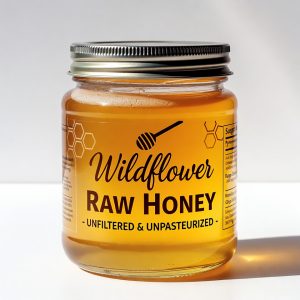 Crystal Clear Labels - Image 4