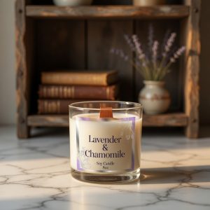 Crystal Clear Labels - Image 3