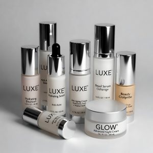 Crystal Clear Labels - Image 2