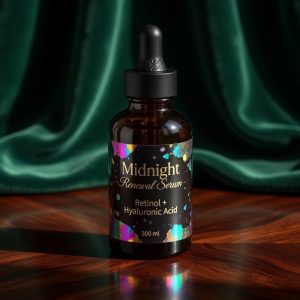 Holographic Labels - Image 2