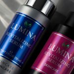 Metallic Silver Labels