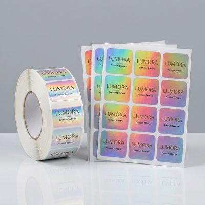 holo-labels-cat
